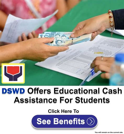 gtwa dswd|DSWD Cash Assistance for Students (All Levels).